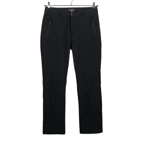 Unisex Torstai - Softshell püksid, suurus 36 - Must ()