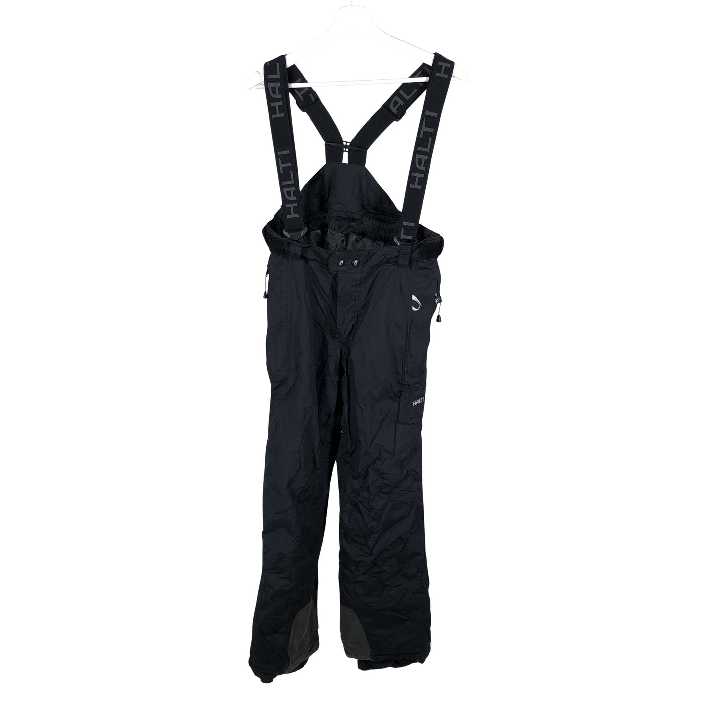 Unisex Halti - Talvepüksid, suurus 36 - Must (1)