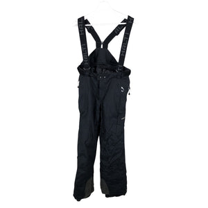 Unisex Halti - Talvepüksid, suurus 36 - Must (1)