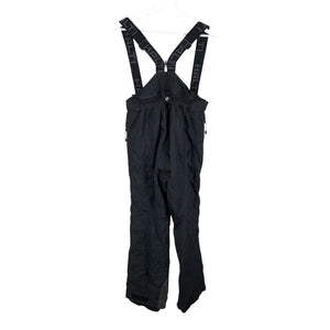 Unisex Halti - Talvepüksid, suurus 36 - Must (2)