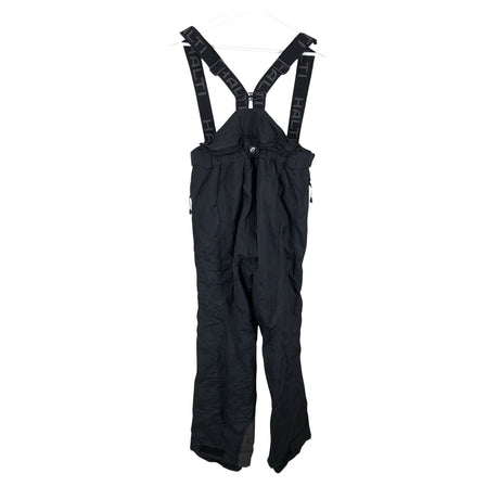 Unisex Halti - Talvepüksid, suurus 36 - Must (2)