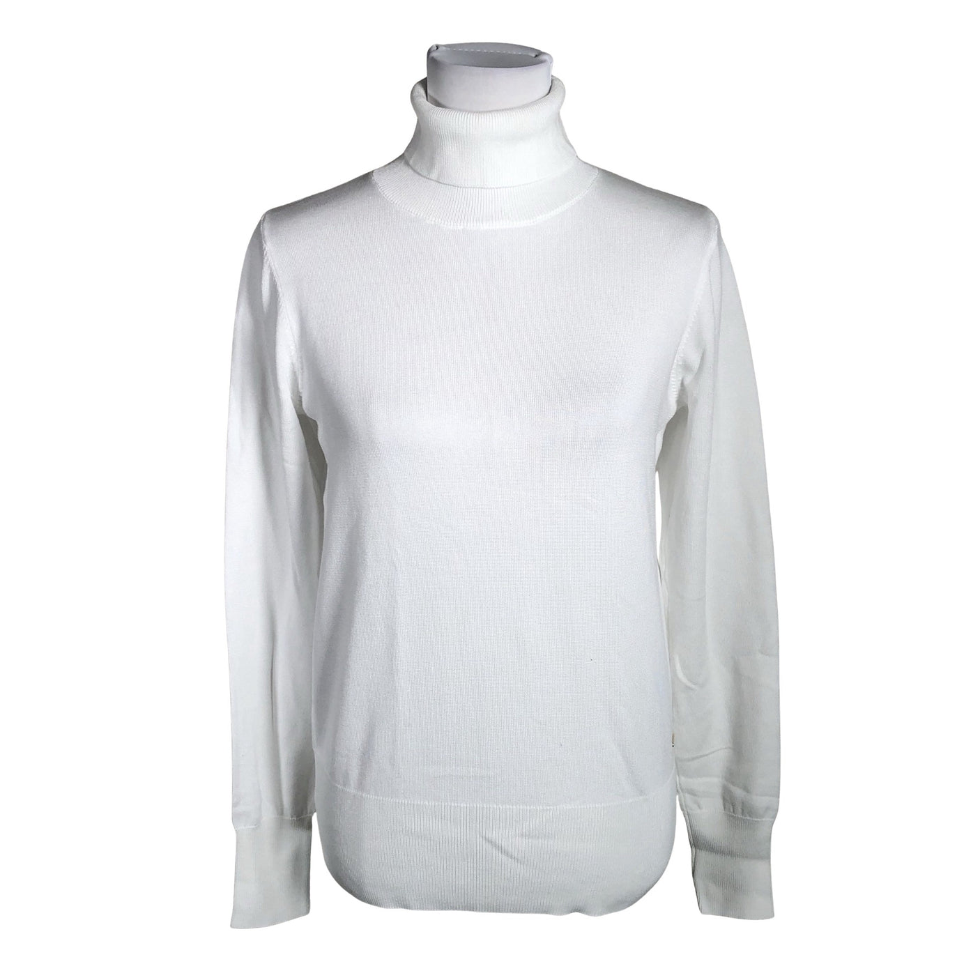 Unisex Holly & Whyte by Lindex - Kampsun, suurus 38 - Valge (1)