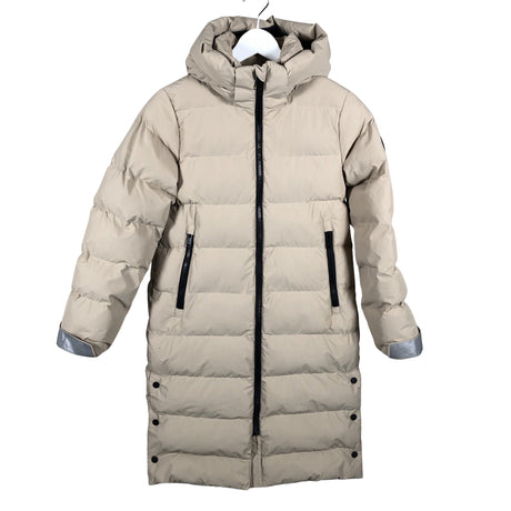 Unisex Everest - Talvejope, suurus 152 - 158 - Beige ()