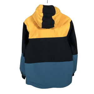 Unisex Icepeak - Õhem talvejope, suurus 158 - 164 - Sinine (2)