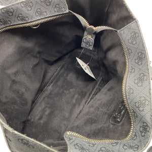 Unisex Guess - Käekott, suurus Maxi - Hall (2)
