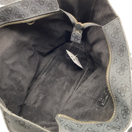 Unisex Guess - Käekott, suurus Maxi - Hall (2)