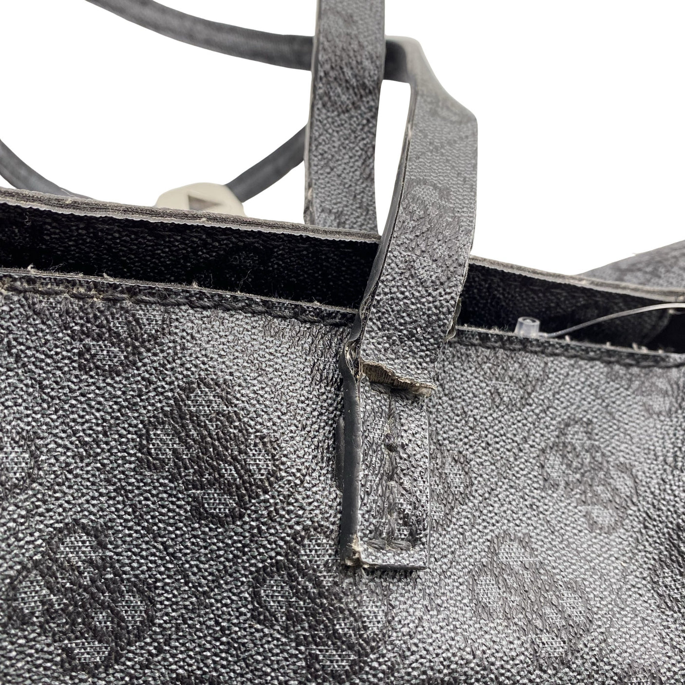 Unisex Guess - Käekott, suurus Maxi - Hall (3)