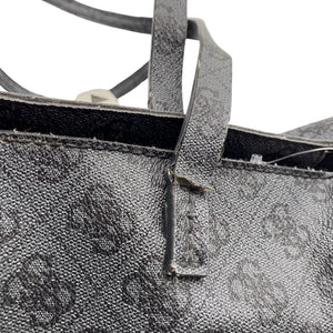 Unisex Guess - Käekott, suurus Maxi - Hall (3)
