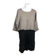 Unisex Eija Michelsson - Mitteveniv kleit, suurus 36 - Pruun ()