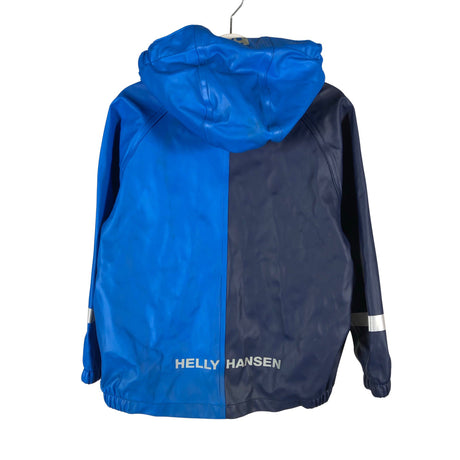 Unisex Helly Hansen - Sadetakki, koko 98 - 104 -  (2)