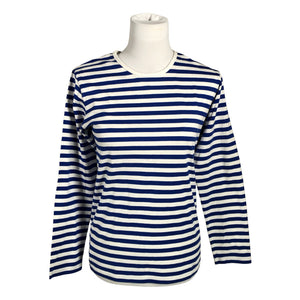 Unisex Marimekko - Trikotaažist pluus, suurus 34 - Sinine (1)