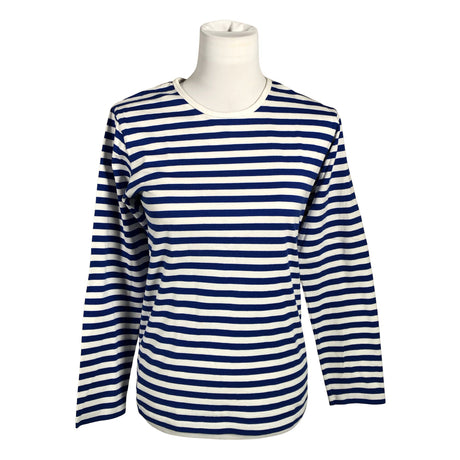 Unisex Marimekko - Trikotaažist pluus, suurus 34 - Sinine ()