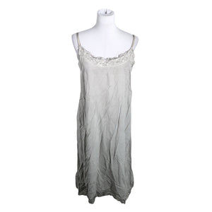 Unisex Bohemiana - Mitteveniv kleit, suurus 38 - Hall (1)