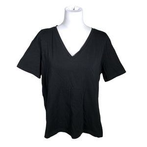 Unisex COS - T-särk, suurus 40 - Must (1)