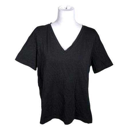 Unisex COS - T-särk, suurus 40 - Must ()