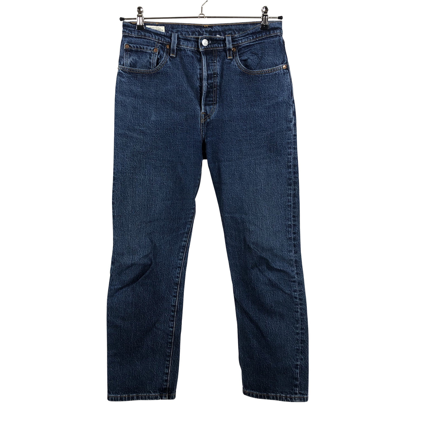 Unisex Levi's - Teksad, suurus W28 - Sinine (1)