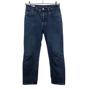 Unisex Levi's - Teksad, suurus W28 - Sinine (1)