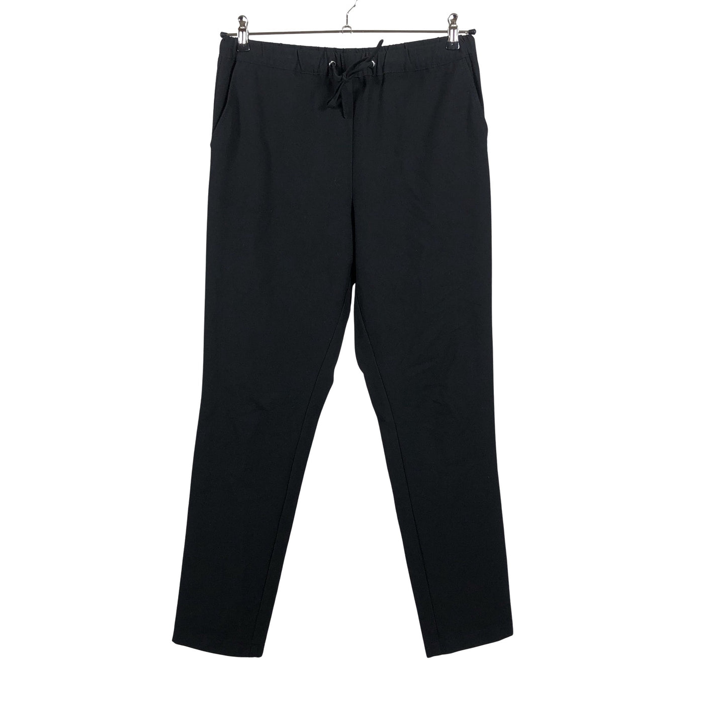 Unisex Nanso - Mittevenivad püksid, suurus 38 - Must (1)
