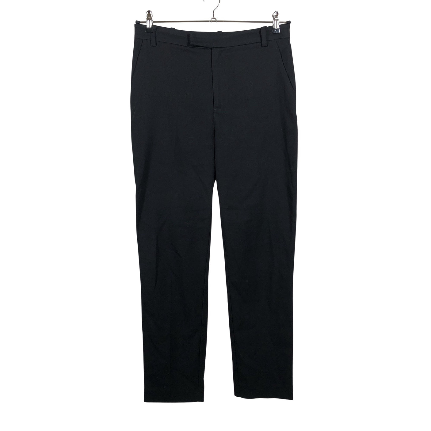 Unisex Lindex - Viigipüksid, suurus 40 - Must (1)