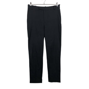 Unisex Lindex - Viigipüksid, suurus 40 - Must (1)