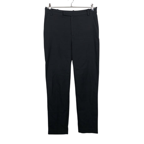 Unisex Lindex - Viigipüksid, suurus 40 - Must ()