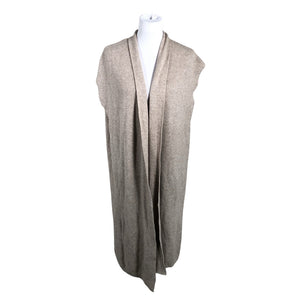 Unisex Cut & Pret - Kardigan, suurus 38 - Beige (1)