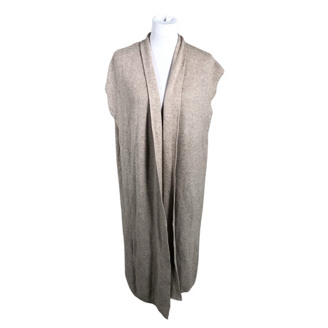 Unisex Cut & Pret - Kardigan, suurus 38 - Beige ()