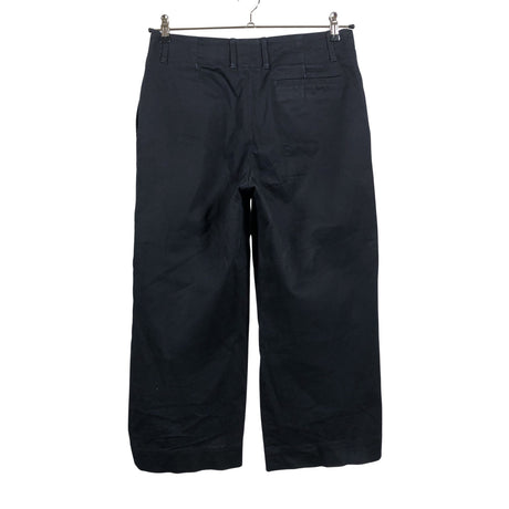 Unisex Marimekko - Mittevenivad püksid, suurus 38 - Must (2)