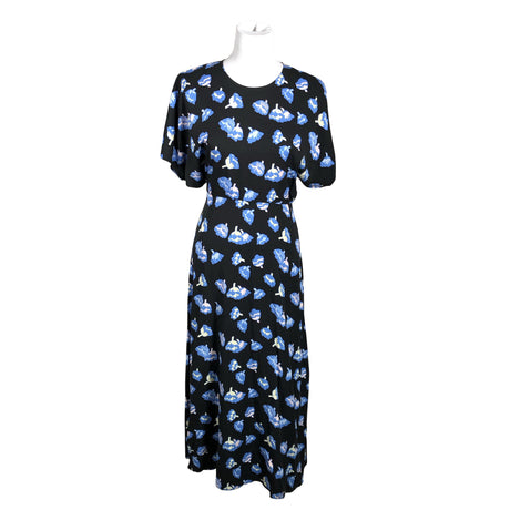 Unisex Marimekko - Mitteveniv kleit, suurus 36 - Must ()