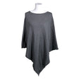 Unisex Marja Kurki - Pontšo, suurus 40 - Hall ()