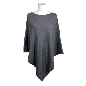 Unisex Marja Kurki - Pontšo, suurus 40 - Hall (1)