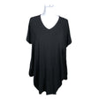 Unisex Marimekko - Trikotaažist tuunika, suurus 34 - Must ()