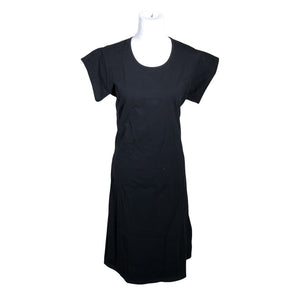 Unisex R/H Studio - Trikotaažist kleit, suurus 36 - Must (1)
