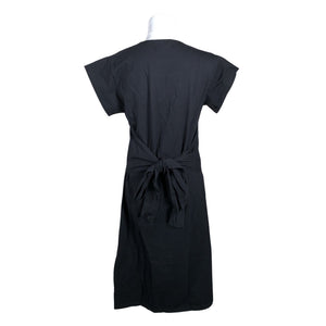 Unisex R/H Studio - Trikotaažist kleit, suurus 36 - Must (2)