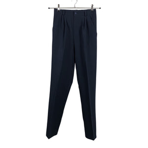 Unisex Z-collection - Ülikonna püksid, suurus 158 - 164 - Sinine (1)
