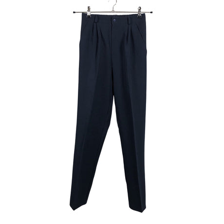 Unisex Z-collection - Ülikonna püksid, suurus 158 - 164 - Sinine ()