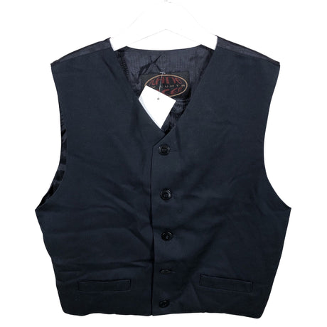 Unisex Luhta - Ülikonna vest, suurus 146 - 152 - Must ()