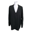 Unisex Ahlvar Gallery - Pluus, suurus 36 - Must ()