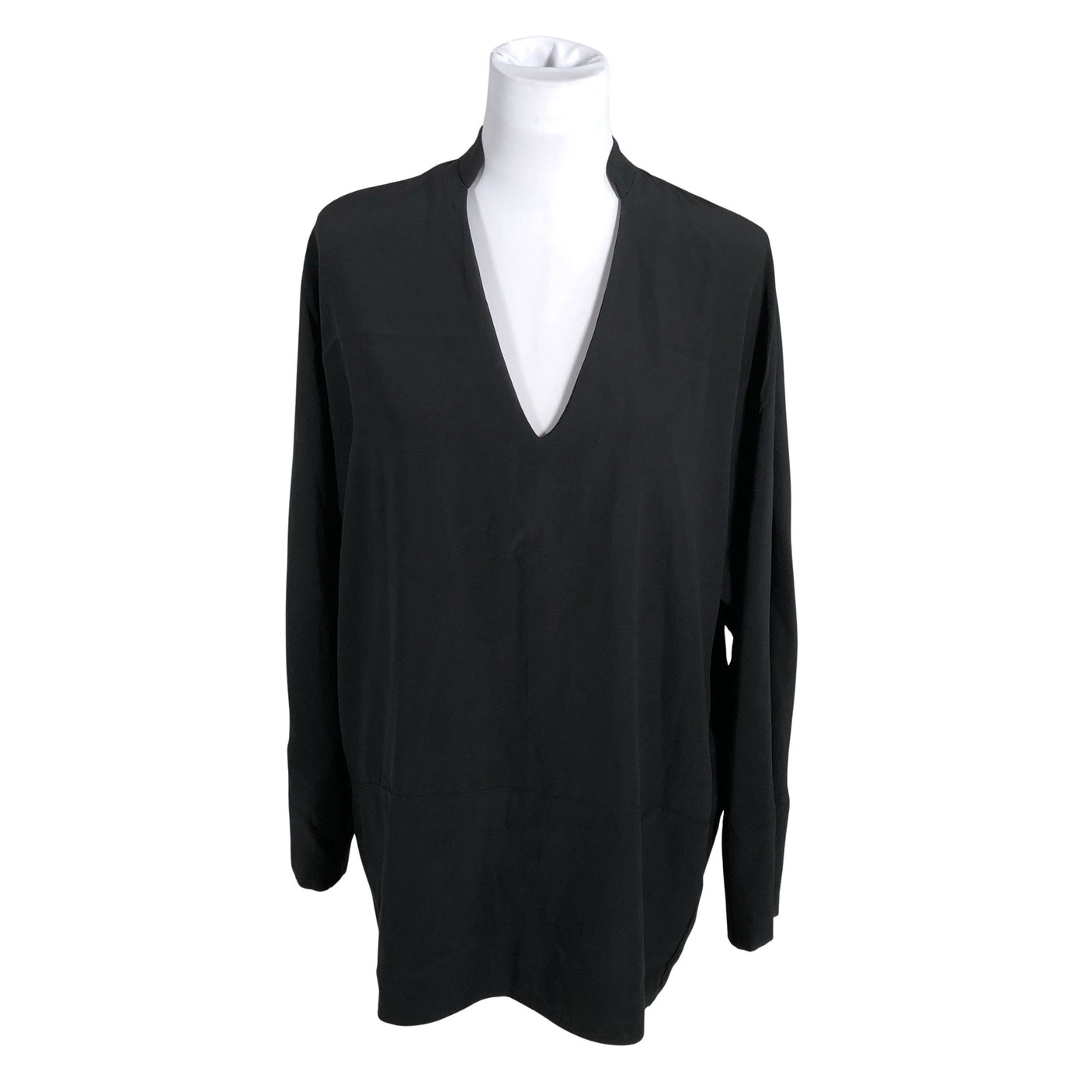 Unisex Ahlvar Gallery - Pluus, suurus 36 - Must (1)