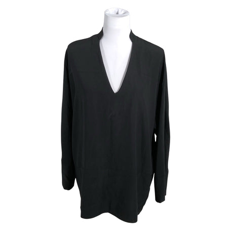 Unisex Ahlvar Gallery - Pluus, suurus 36 - Must ()