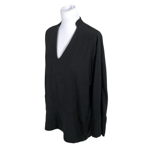 Unisex Ahlvar Gallery - Pluus, suurus 36 - Must (3)