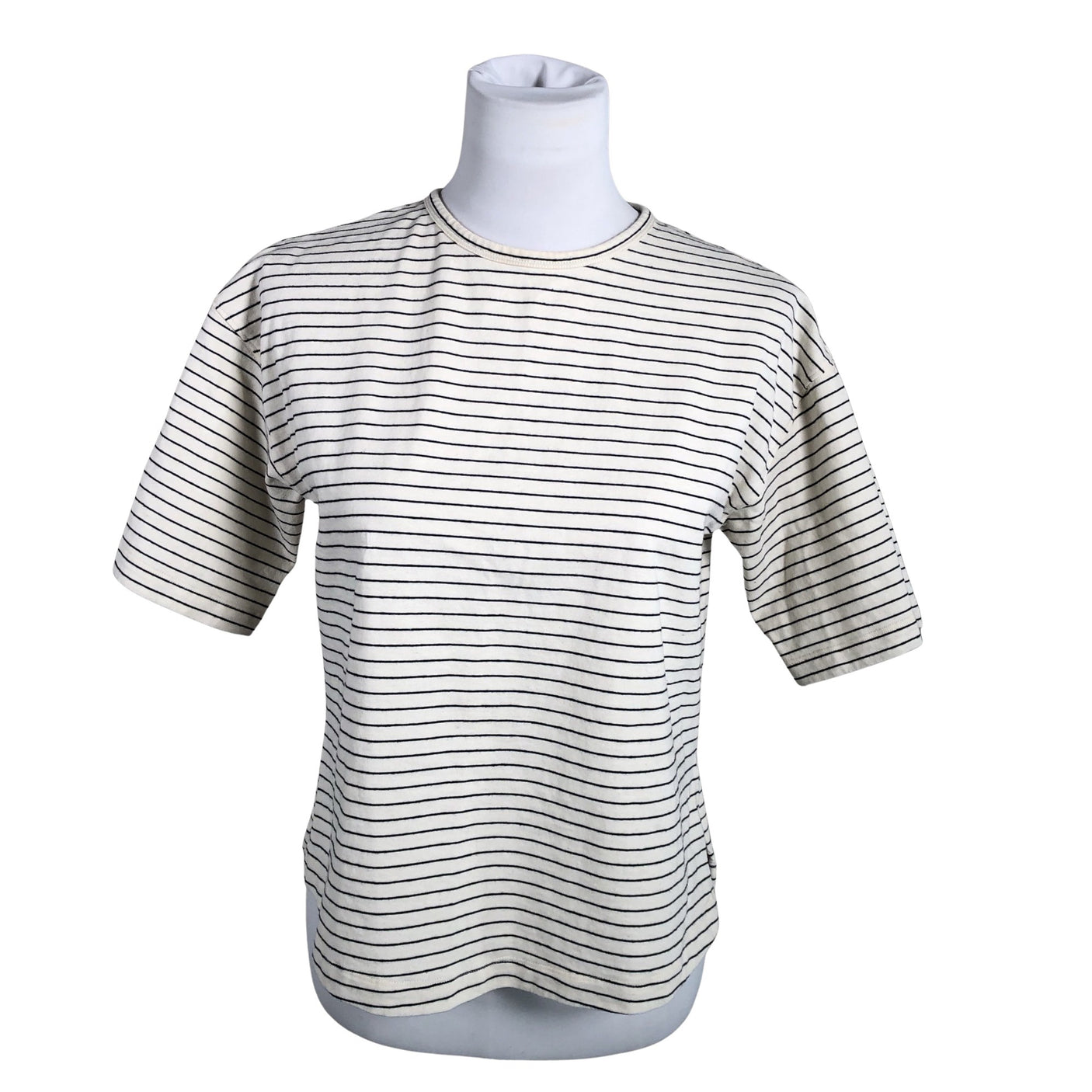 Unisex COS - T-särk, suurus 34 - Valge (1)