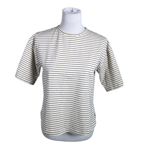 Unisex COS - T-särk, suurus 34 - Valge (1)