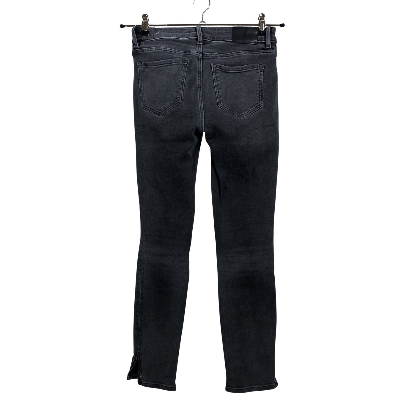 Unisex Massimo Dutti - Teksad, suurus 36 - Hall (2)