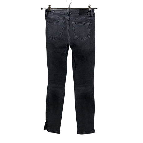 Unisex Massimo Dutti - Teksad, suurus 36 - Hall (2)