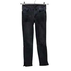 Unisex Massimo Dutti - Teksad, suurus 36 - Hall (1)