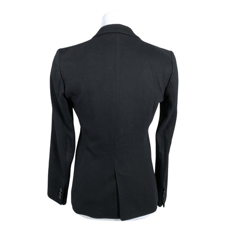 Unisex Massimo Dutti - Jakk, suurus 36 - Must (2)