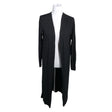 Unisex Yaya - Kardigan, suurus 36 - Must ()