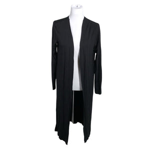 Unisex Yaya - Kardigan, suurus 36 - Must (1)
