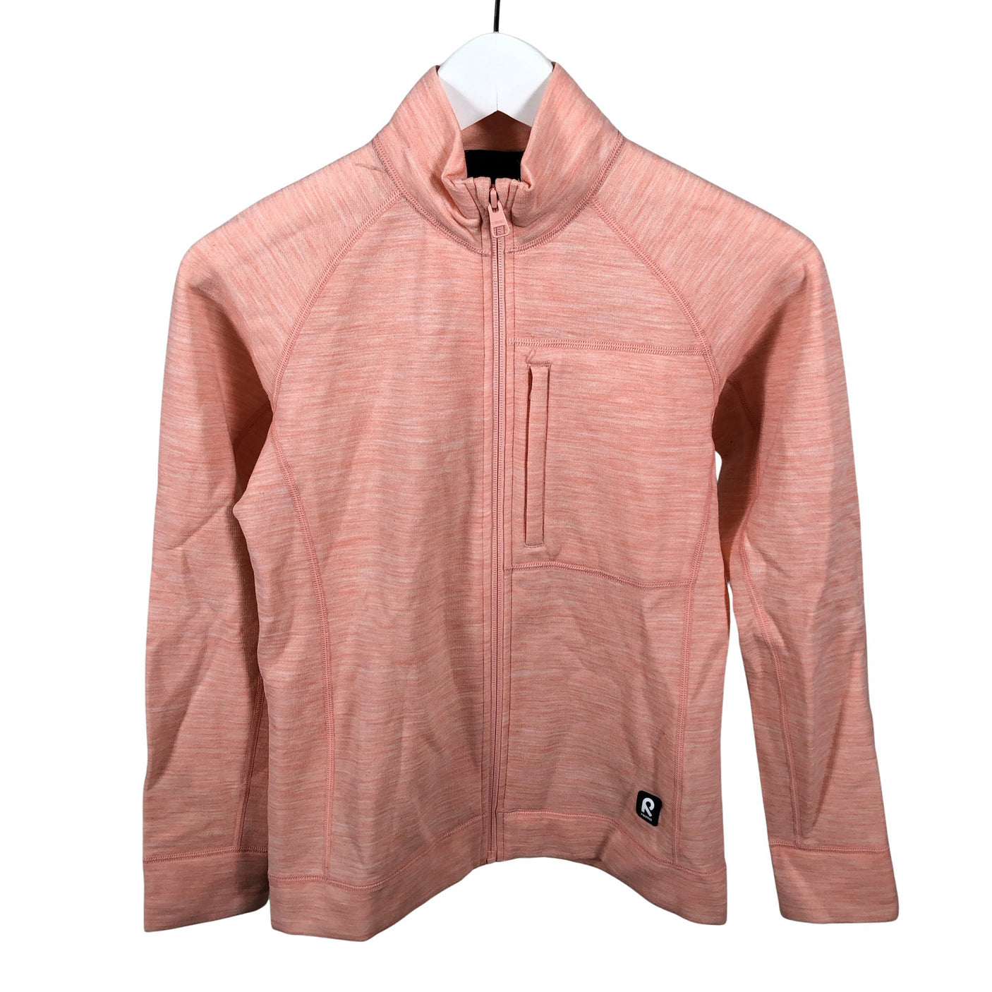 Unisex Reima - Soe pesu (särk), suurus 152 - 158 - Heleroosa (1)